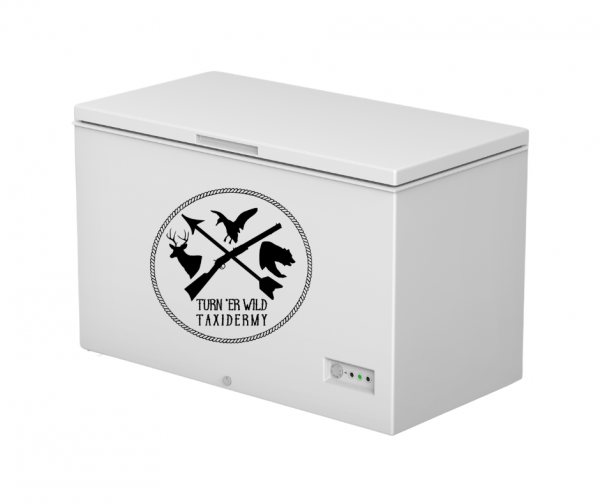 Heat is not your friend when it comes to proper deer hide storage. Keep it cold and Stay Wild!