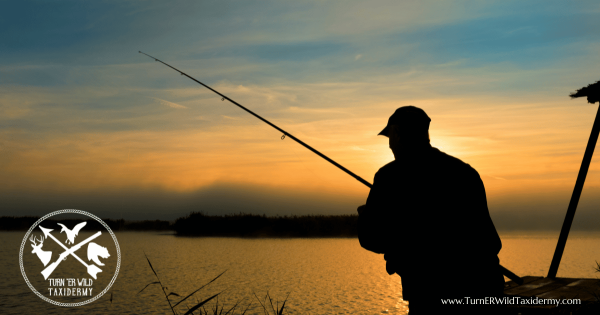 The Lehigh Valley area has  many great fishing spots. Check out one near you!